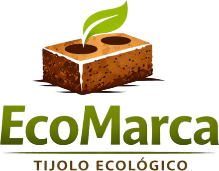 EcoMarca Tijolo Ecológico